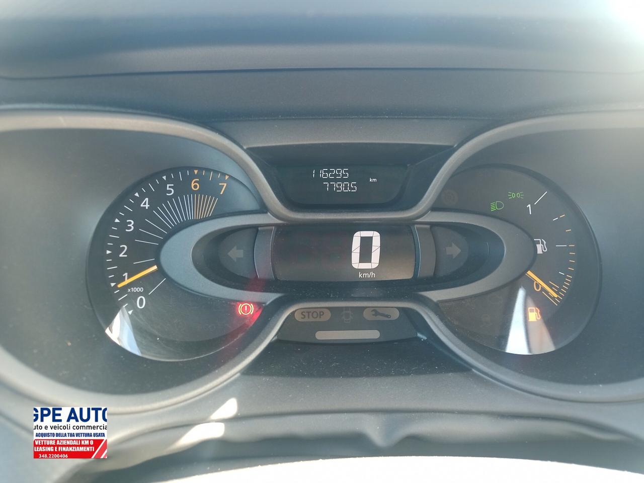 Renault Captur TCe 12V 90 CV Start&Stop Energy Zen