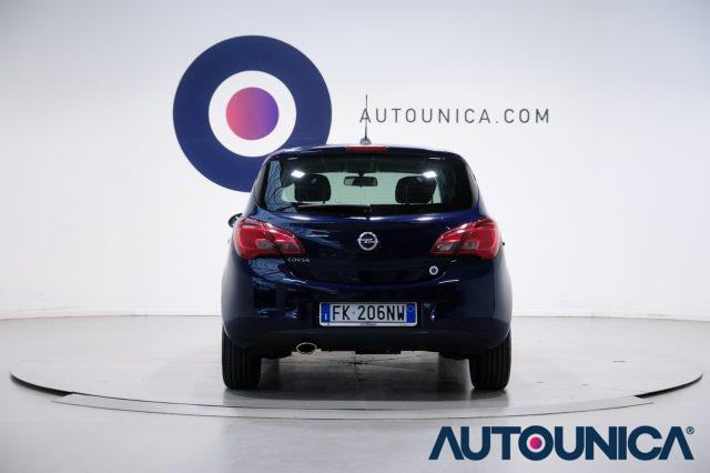 OPEL Corsa 1.4 90CV GPL TECH 5 PORTE INNOVATION NEOPATENTATI