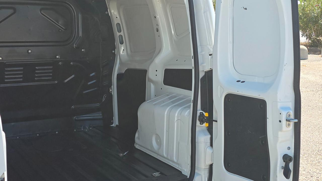 Fiat Fiorino 1.3 MJT 80CV Combinato