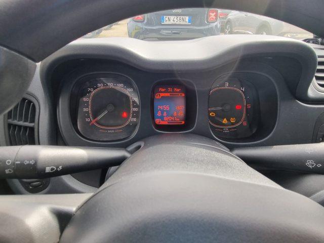 FIAT Panda 1.3 MJT 95 CV S&S Easy