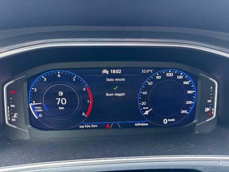 Volkswagen T-Roc 2022 1.0 tsi Style 110cv
