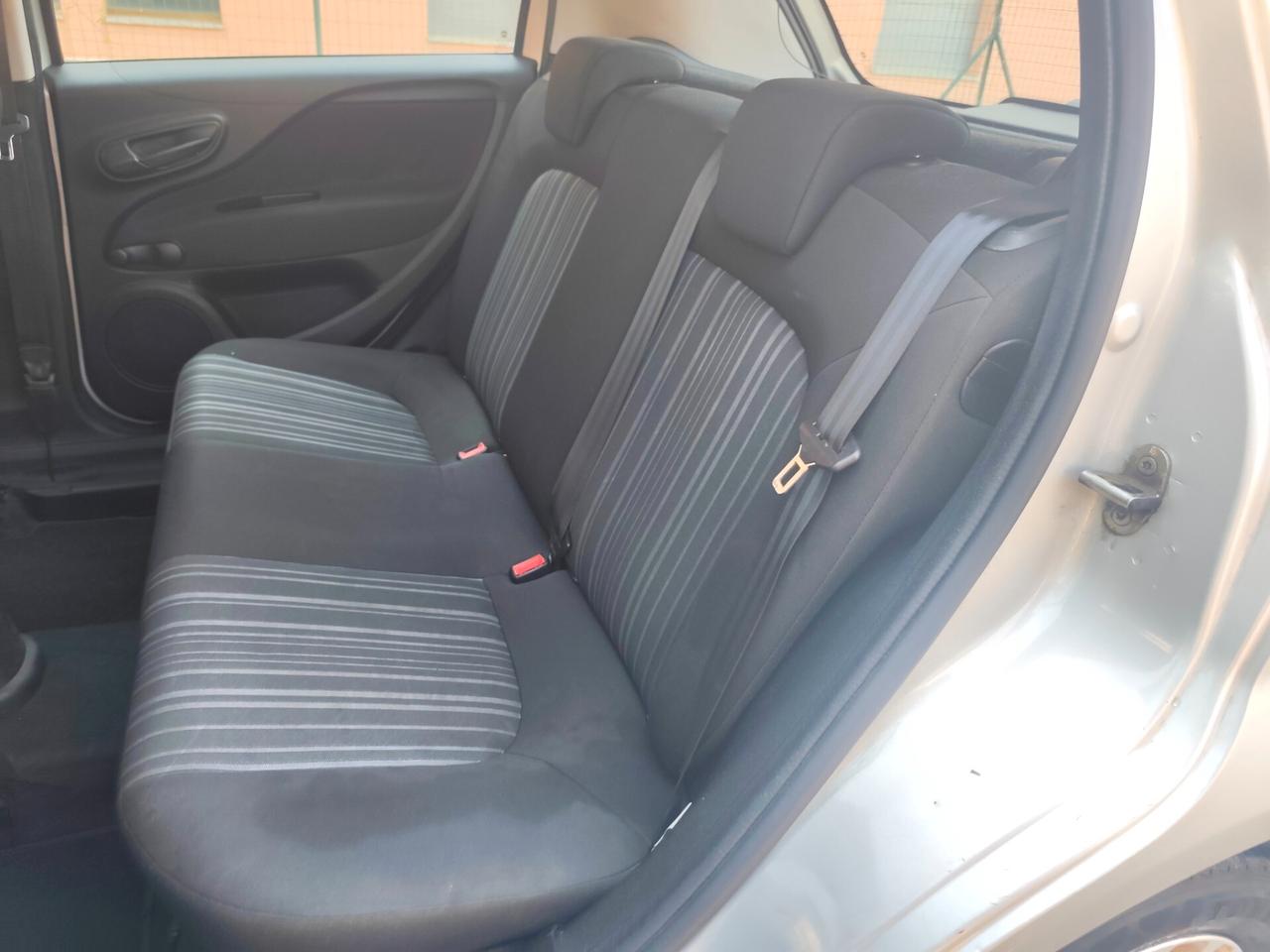 Fiat Punto Evo 1.2 benz 5 porte S&S euro5