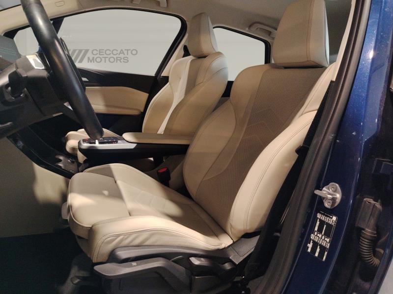 BMW Serie 2 Active Tourer 218 d Luxury DCT