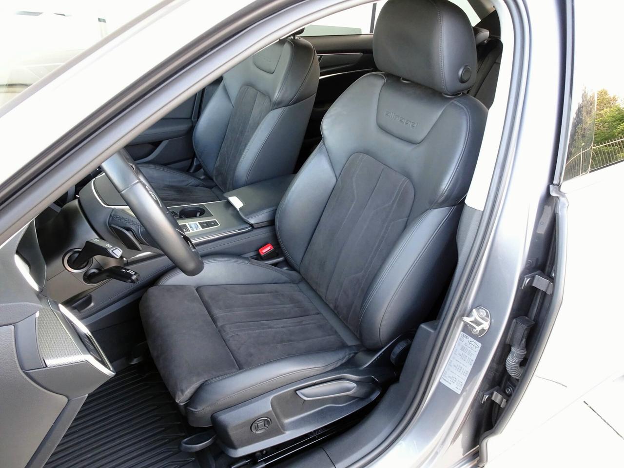 Audi A6 Allroad 2.0 TDI 204CV MATRIX/CARPLAY/RADAR