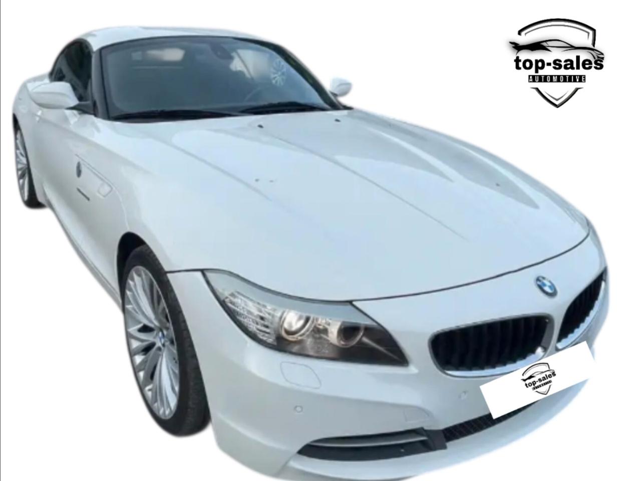 Bmw Z4 sDrive20i Perfetta