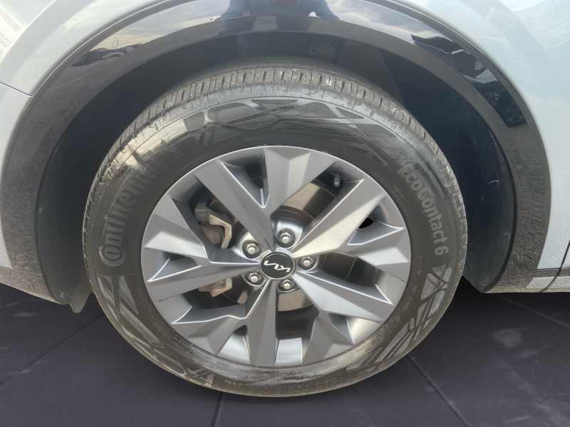 KIA Sportage 1.6 tgdi hev GT-line Plus AwD AuTo