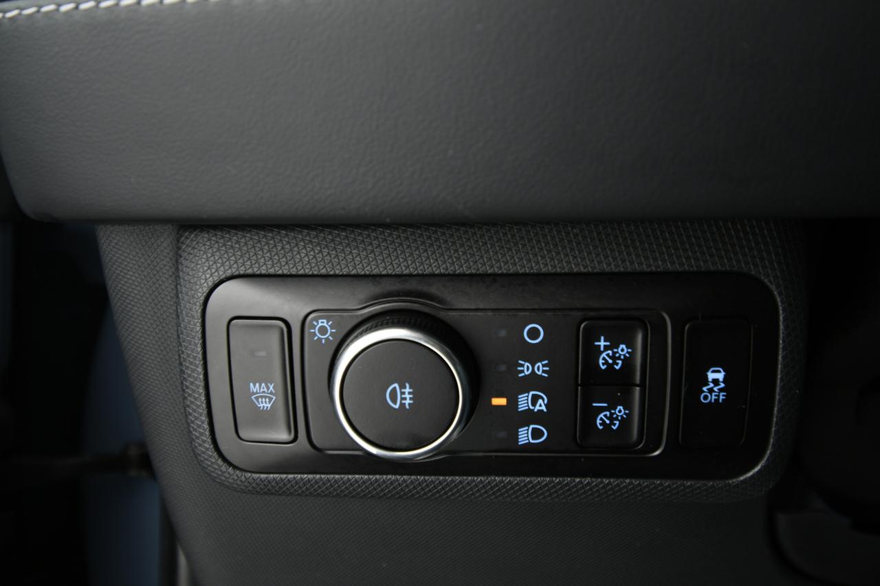 FORD Mustang Mach-e standard range rwd 269cv auto