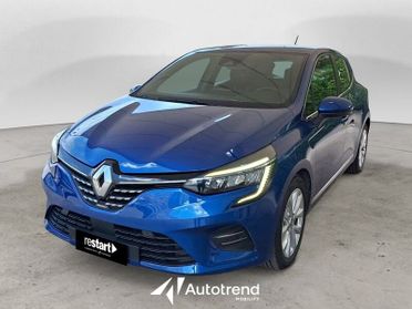 Renault Clio E-Tech Hybrid 1.6 Full Hybrid E-Tech 140 CV Intens