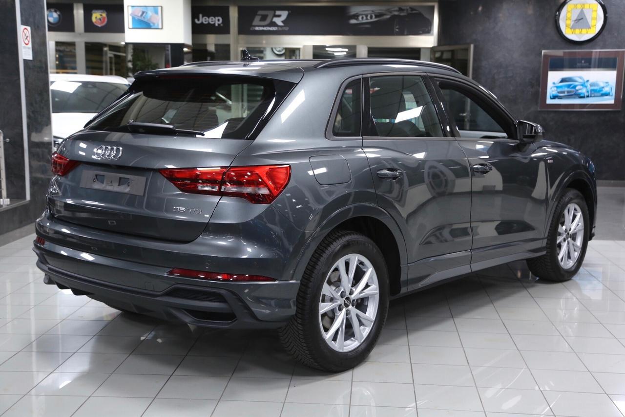 Audi Q3 35 TDI S tronic S line edition_2024