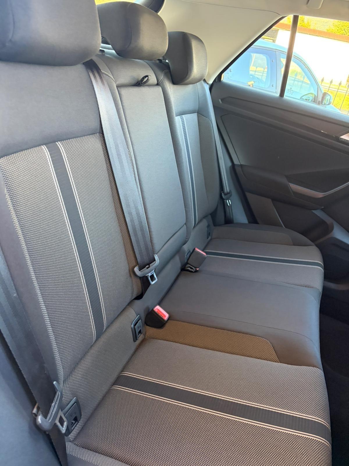 Volkswagen T-Roc 1.6 TDI SCR Advanced BlueMotion Technology