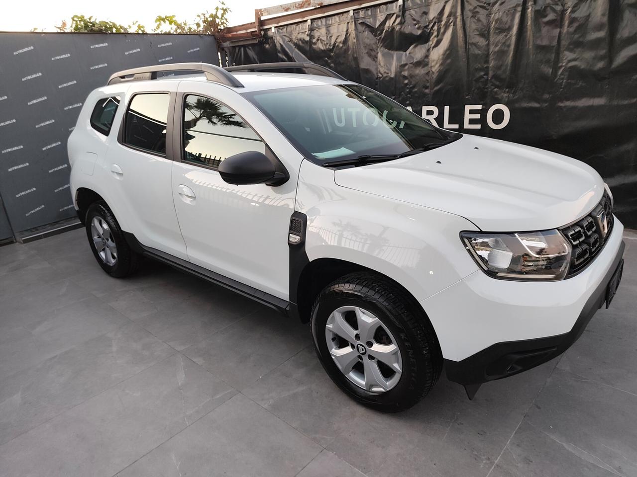 Dacia Duster 1.0 BENZINA E GPL DI SERIE 100 CV 15th Anniversary