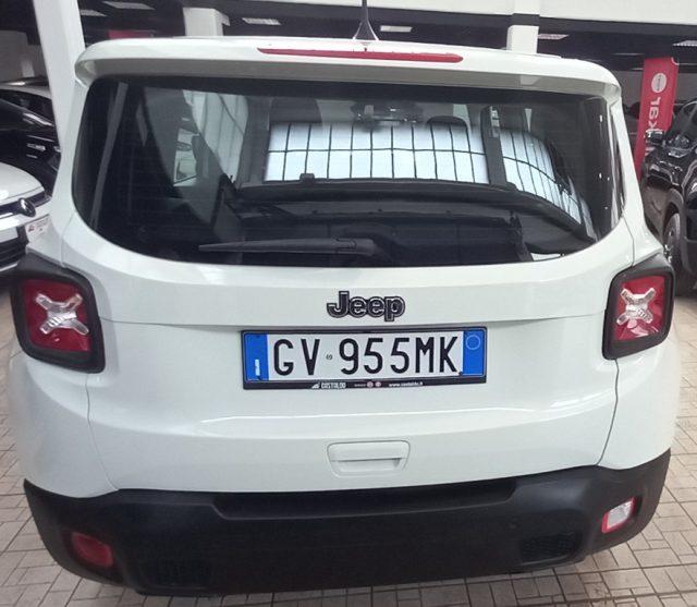 JEEP Renegade 1.6 Mjt 130 CV Longitude AUTOCARRO N1