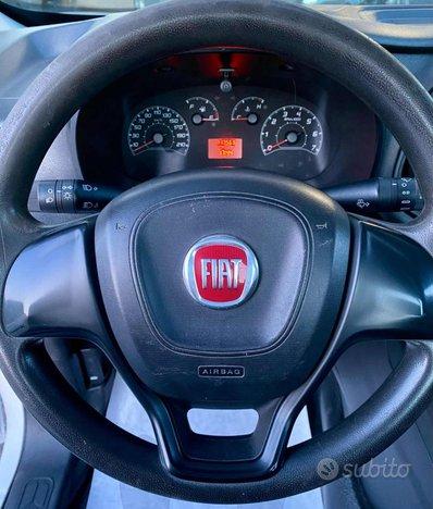 FIAT Doblo 1.6 MJT 105CV 3 POSTI Cassonato