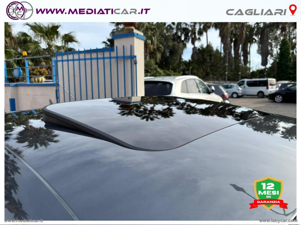 AUDI A5 SPB 2.0 TDI 190CV quattro S tronic