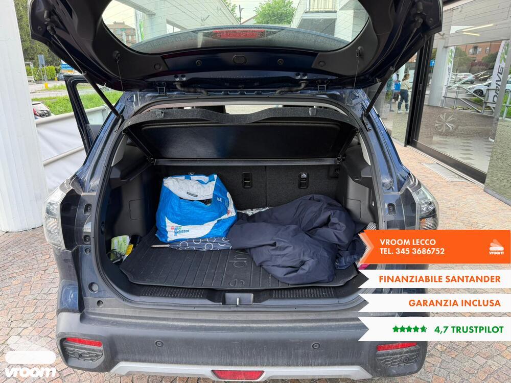 SUZUKI S-Cross 2ª serie S-Cross 1.4 Hybrid Top+