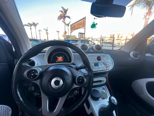 Smart ForTwo 70 1.0 Youngster
