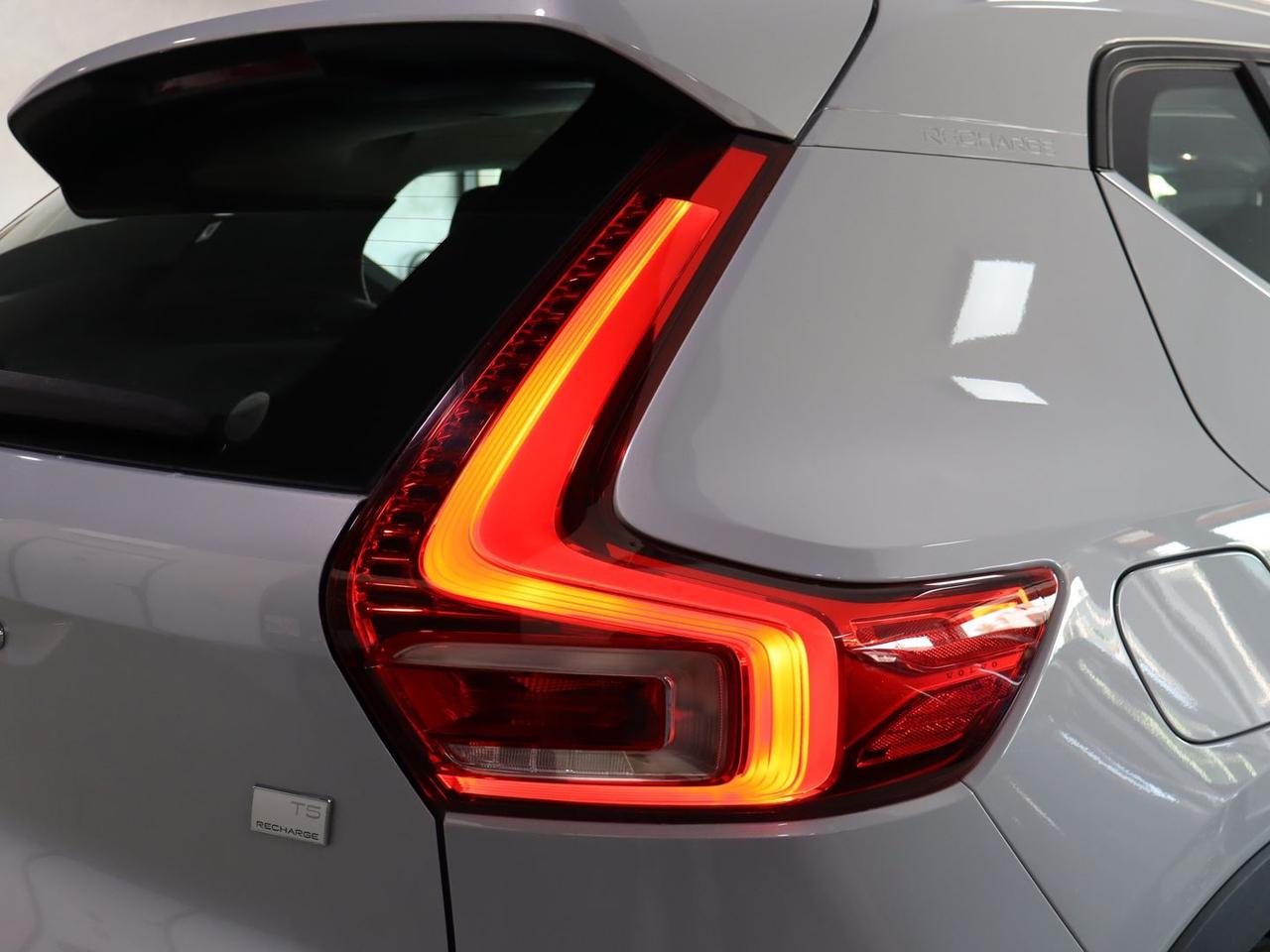 Volvo XC40 Inscription T5 Recharge PHEV #12185