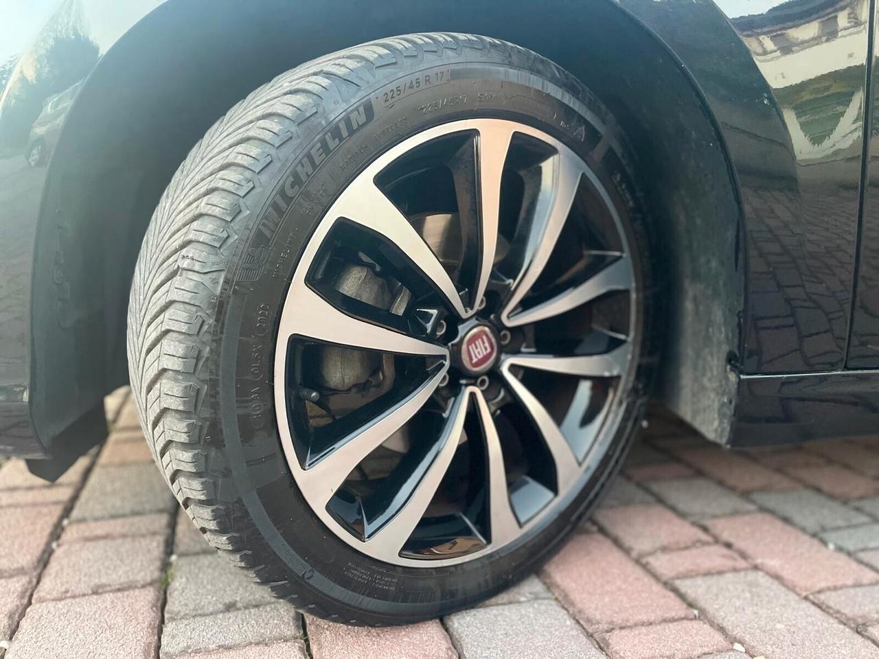 Fiat Tipo 1.3 Mjt Lounge