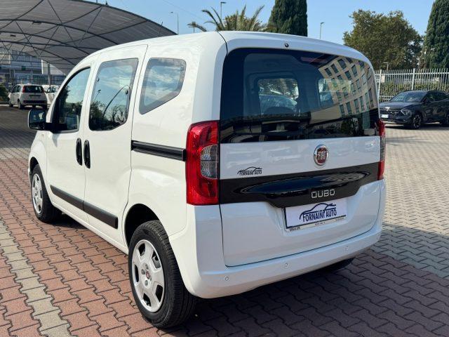 FIAT Qubo 1.3 MJT 95cv SX 4 POSTI AUTOCARRO N1