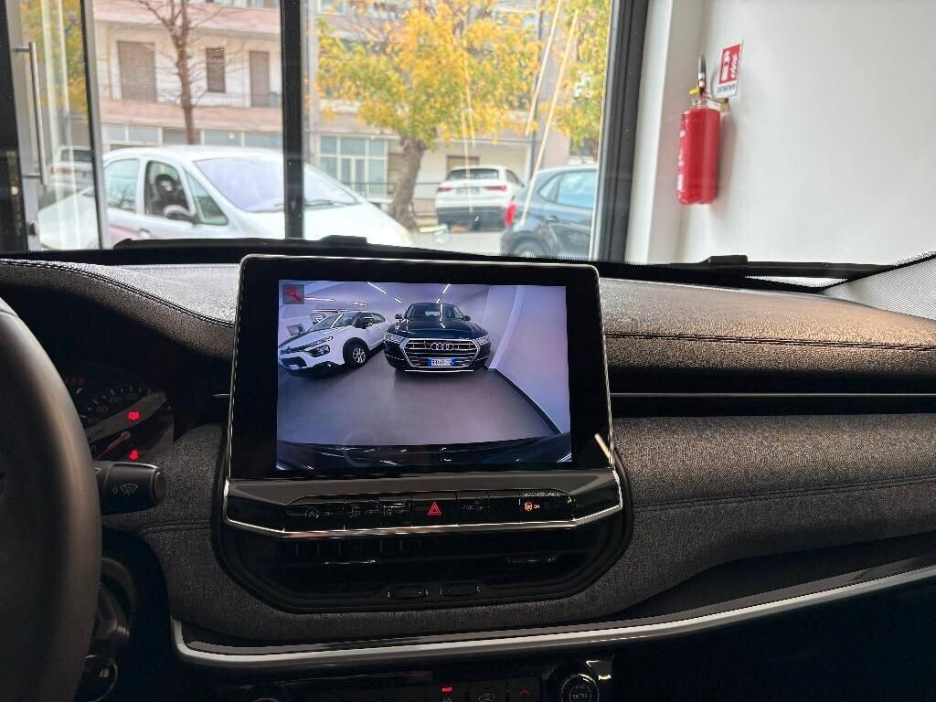 Jeep Compass 1.6 Business 130cv - 2021