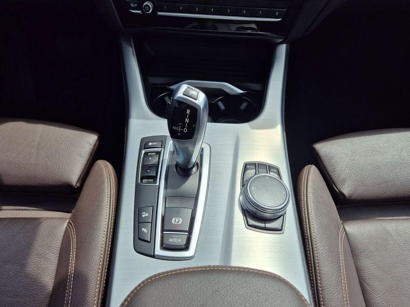 BMW X4 xdrive20d xLine auto my16