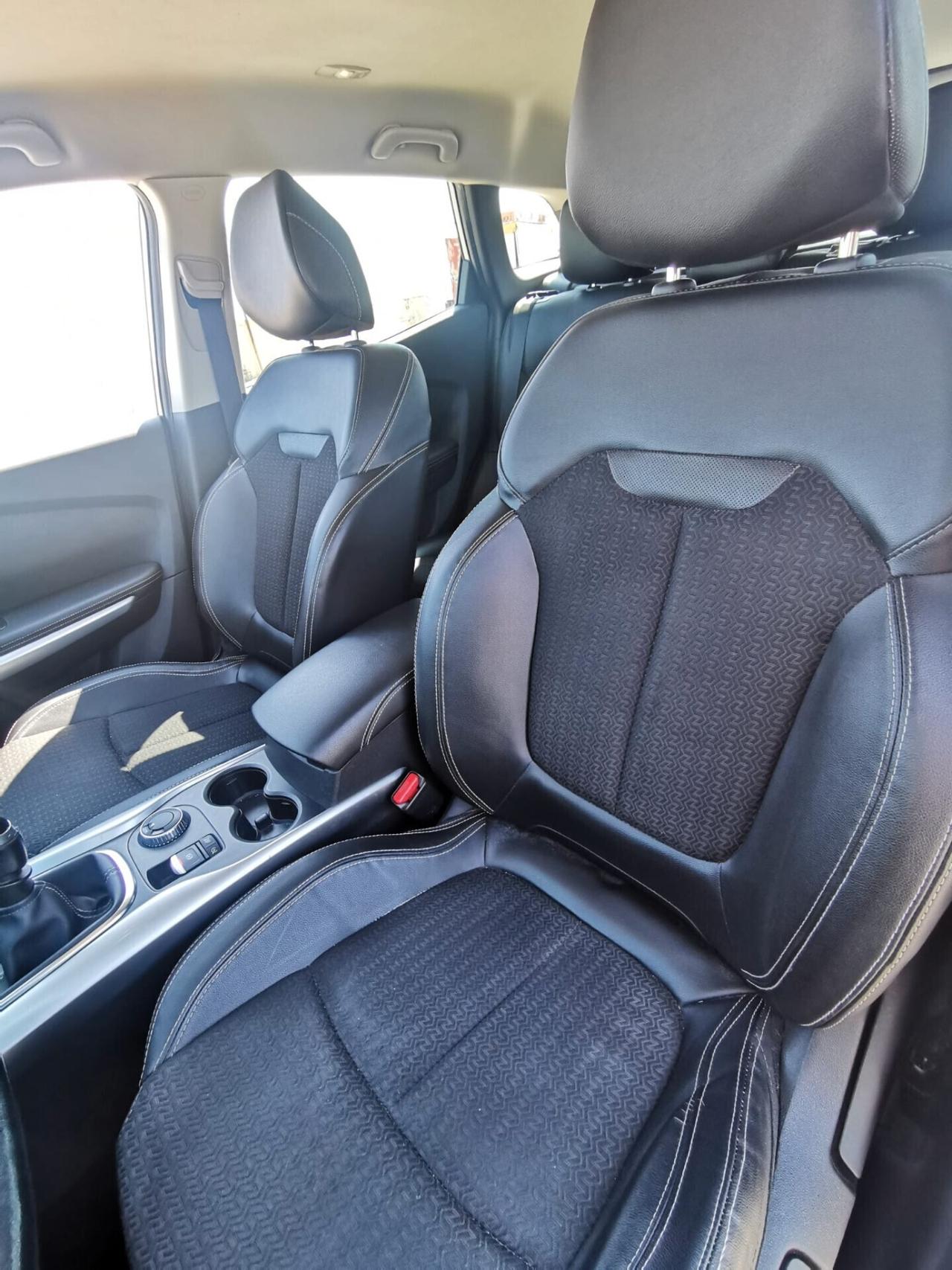 Renault Kadjar dCi 130CV 4x4 Energy Zen