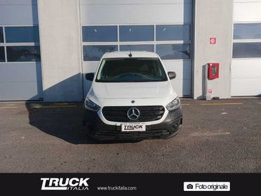 Mercedes-Benz Citan II - citan 110 cdi furgone Long