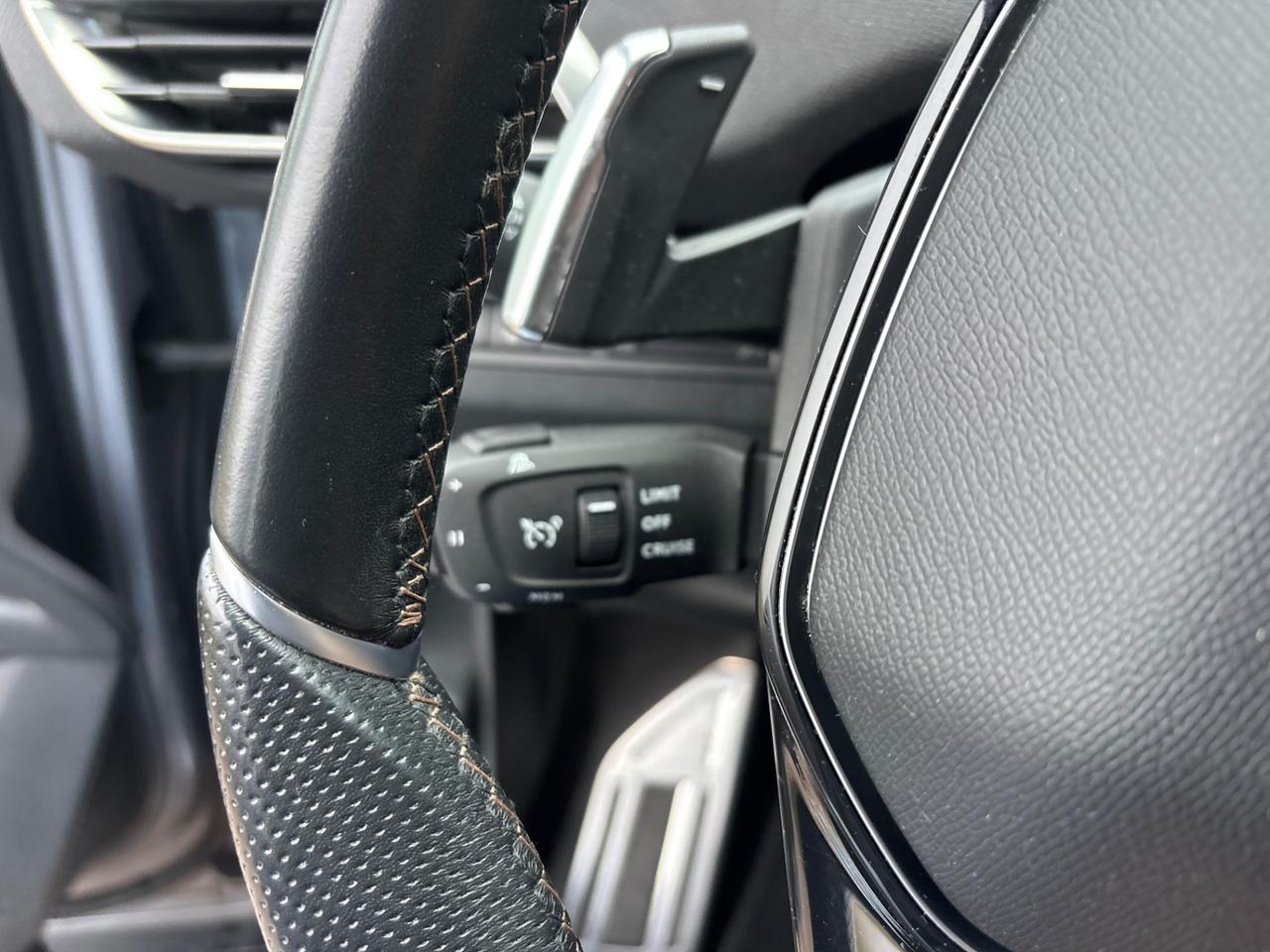 Peugeot 3008 PureTech Turbo 130 S&S EAT8 GT - 05/2022