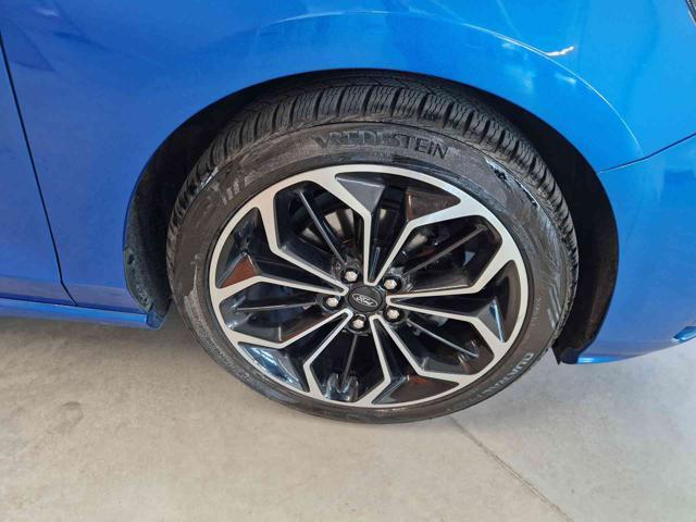 FORD Focus 1.5 EcoBoost 150 CV aut. 5p. ST-Line Co-Pilot