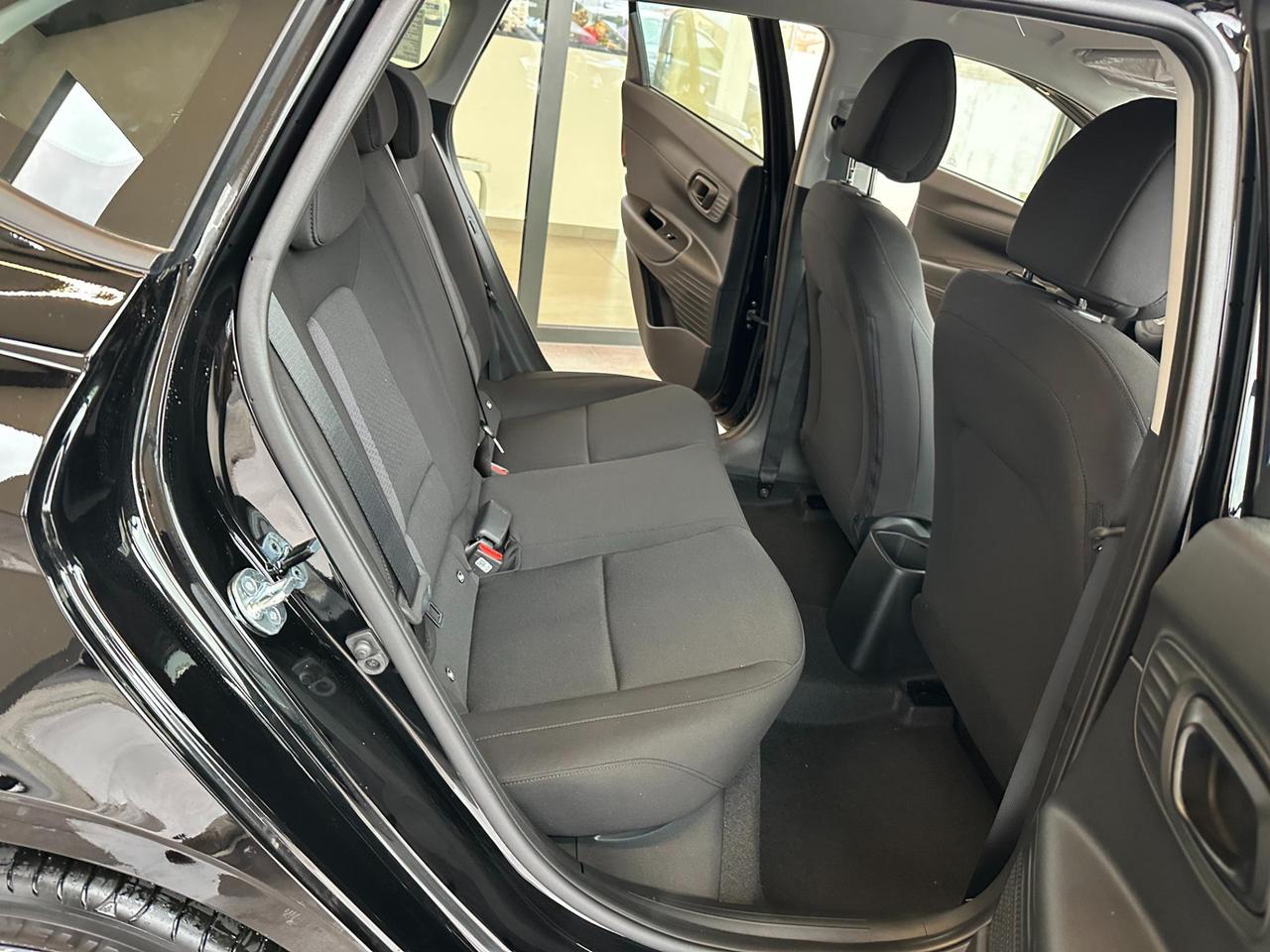 Hyundai i20 1.0 t-gdi Connectline 90cv mt