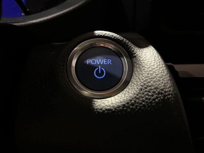 Toyota Yaris Cross Yaris Cross 1.5 Hybrid 5p. E-CVT Trend "ORANGE EDITION"