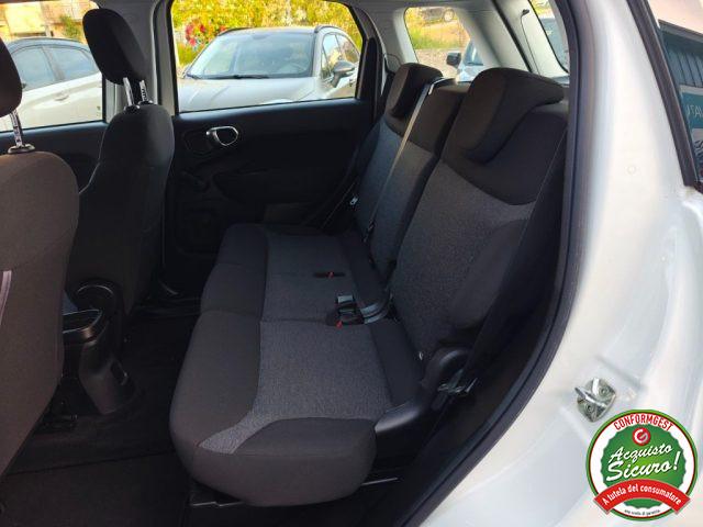 FIAT 500L 1.3 Multijet 95 CV Business