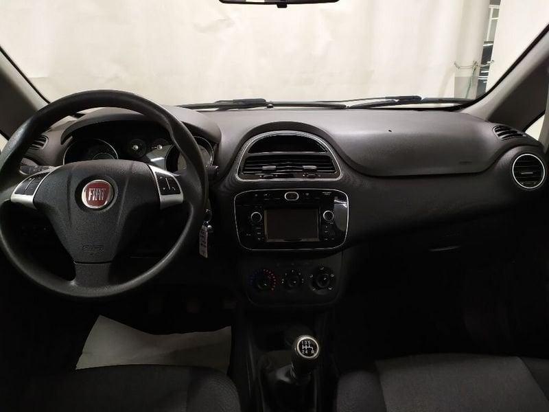 FIAT Punto 5p 1.2 Young