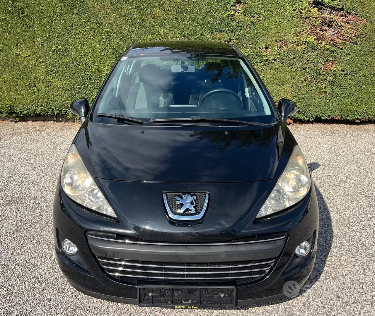 Peugeot 207 5 porte 1.4 8v Energie