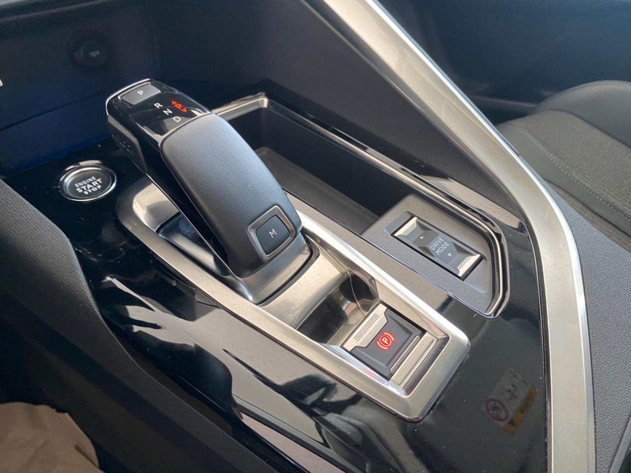Peugeot 3008 BlueHDi 130CV EAT8 GT+FULL LED2023