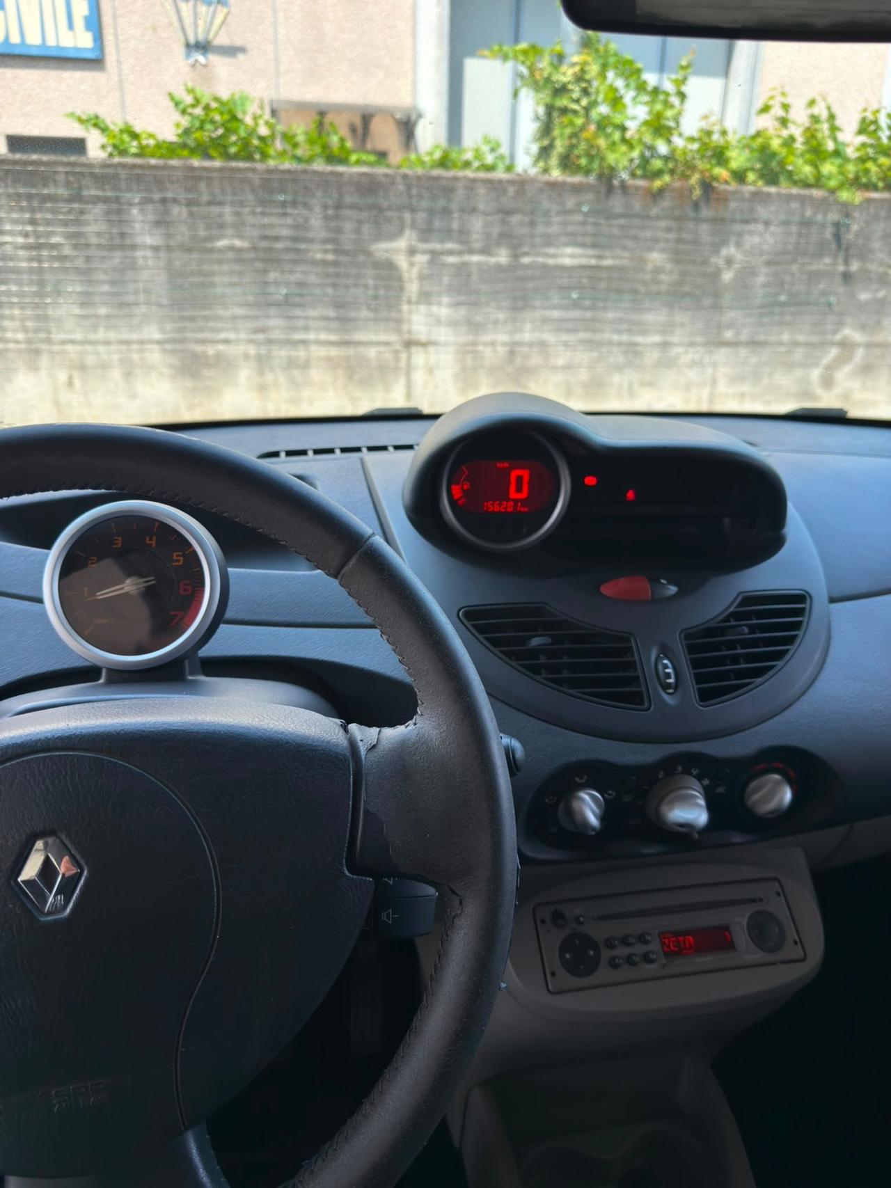 Renault Twingo 1.2 8V