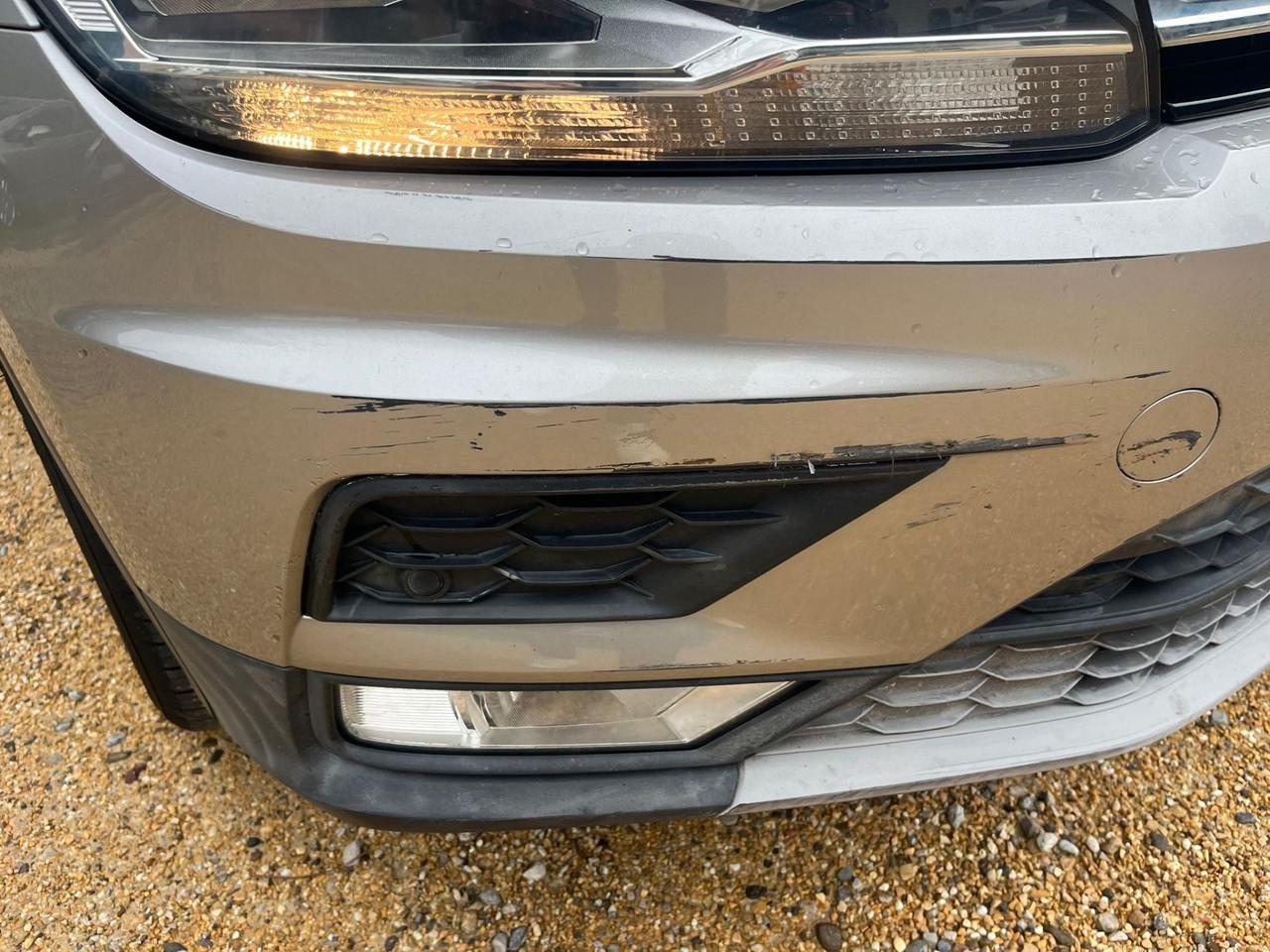 Volkswagen Tiguan 1.6 TDI SCR Business BlueMotion Technology