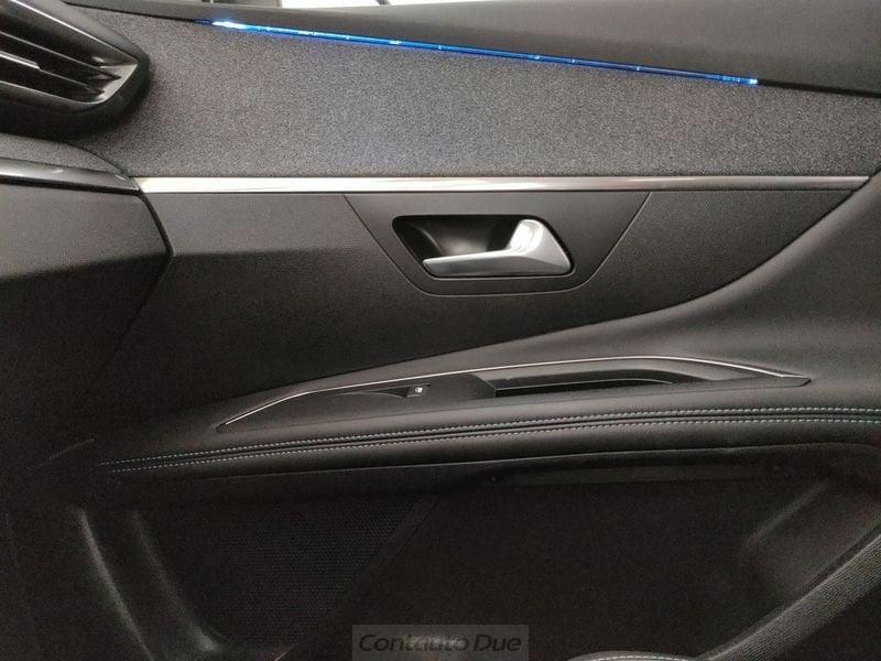 Peugeot 3008 Hybrid 225 e-EAT8 Allure Pack