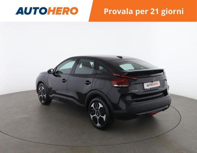 CITROEN C4 PureTech 100 S&S You