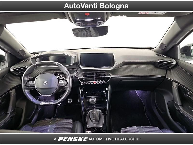 Peugeot 2008 2008 1.2 puretech GT Line s&s 130cv