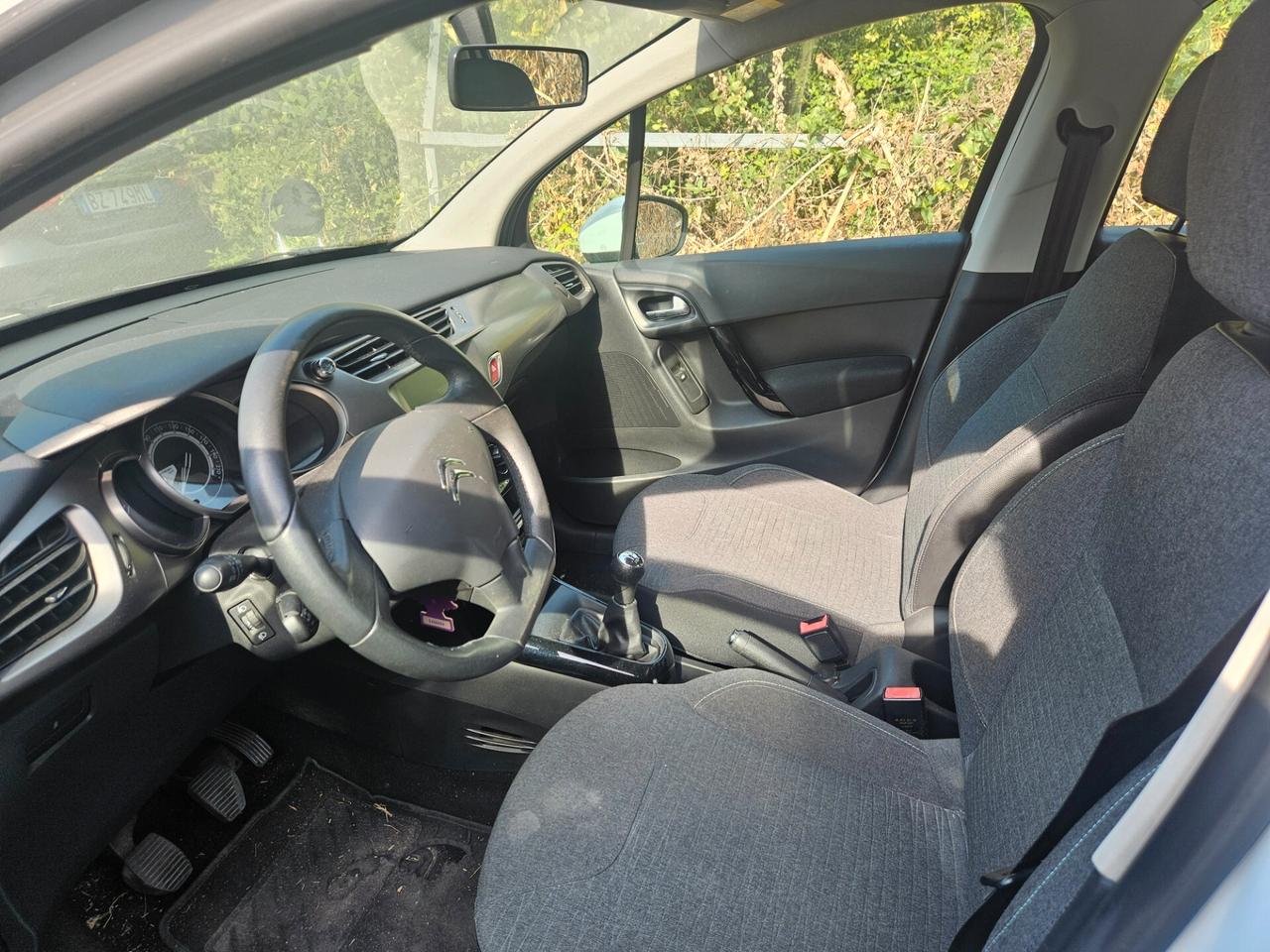 Citroen C3 PureTech 82 Exclusive