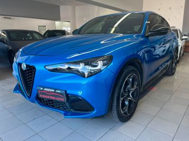Alfa Romeo Stelvio 2.2 Turbodiesel 210 CV AT8 Q4 Veloce