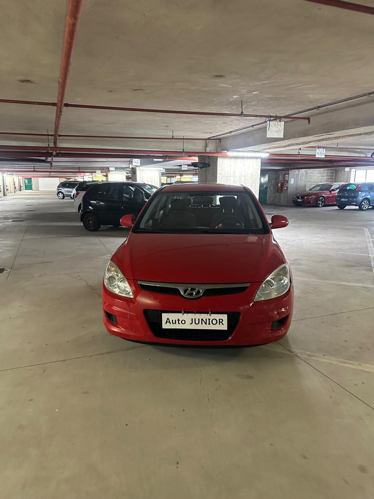Hyundai i30 1.4 16V 109CV 5p. Active