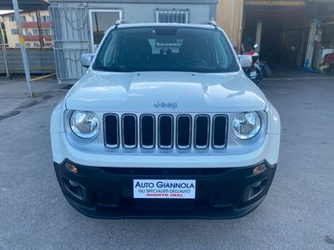 Jeep Renegade 1.6 Mjt 120 CV Come Nuova