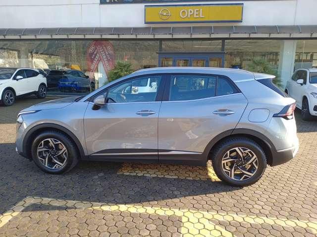 Kia Sportage Sportage 1.6 crdi mhev Business dct