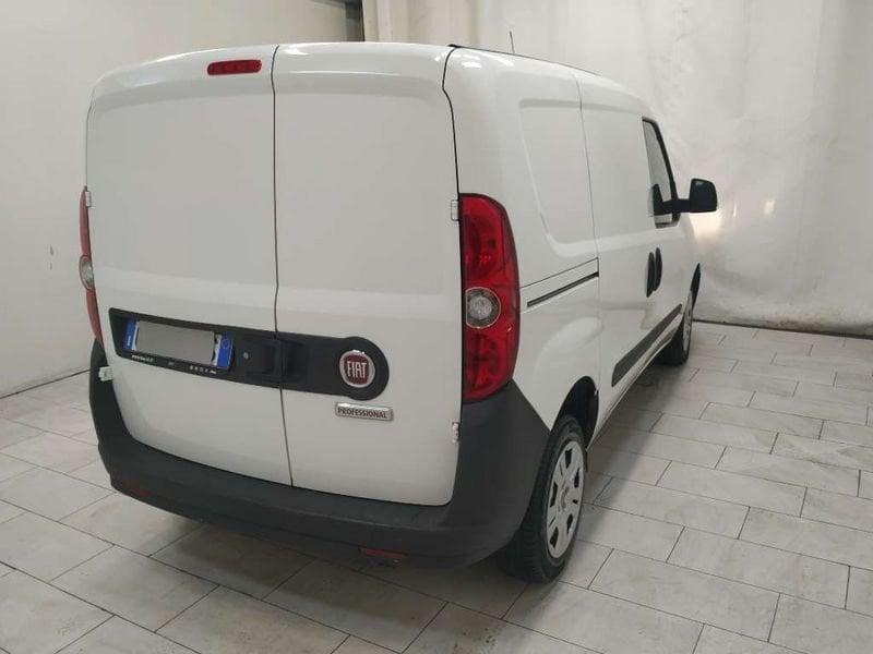 FIAT Doblò Doblo cargo 1.6 mjt 105cv CH1 Easy S&S