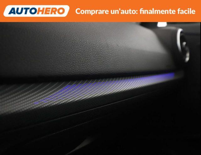 AUDI Q2 35 TFSI S tronic S line Edition