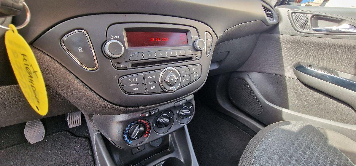 OPEL Corsa 1.4 GPL 5p. Cosmo