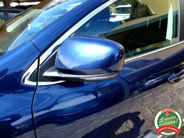 RENAULT Kadjar Blue dCi 8V 115CV Sport Edition2