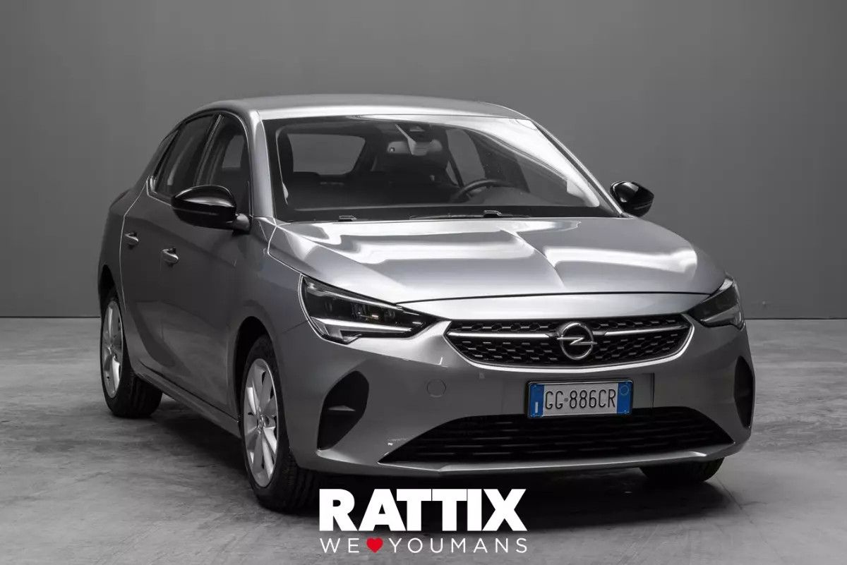 Opel Corsa 1.2 100CV Elegance